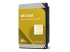 WD161KRYZ - WD Gold WD161KRYZ - Hard drive - Right-angle