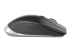 3DX-700118 - 3Dconnexion CadMouse Compact Wireless - Left side
