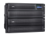 SMX2200HV - APC Smart-UPS X 2200 Rack/Tower LCD - Left-angle