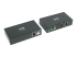 B203-101-IND - Eaton Tripp Lite Series USB over Cat5/6 Extender Kit 1-Port Industrial with ESD Protection - Front