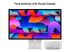 MU973B/A - Apple Mac Studio - USFF M3 Ultra - Front