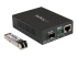 MCM1110MMLC - Startech Multimode (MM) LC Fiber Media Converter for 10/100/1000 Network - Right-angle