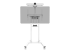 AFL-875WH1 - Neomounts AFL-875WH1 - Front