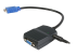 ST122LE - StarTech.com 2 Port VGA Video Splitter - Close up