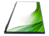 HT248PPB - HANNS.G HT248PPB - HT Series - Right-angle