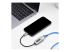 C22G-USB-ETHERNET - StarTech.com 2.5GbE USB-C to Ethernet Adapter - Back