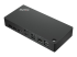 40AY0090EU - Lenovo ThinkPad Universal USB-C Dock - Back