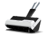 B11B272401BY - Epson DS-C330 - Sheetfed scanner - Right-angle