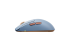 CX-M68W-BLUE - CHERRY Xtrfy M68 - Mouse - Right side