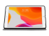 THZ850GL - Targus Click-In - Flip cover for tablet - Front
