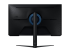 LS32DG302EUXXU - Samsung Odyssey G3 S32DG302EU - Back