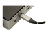 USB315CCV2M - StarTech.com 6ft (2m) USB C Cable 5Gbps, High Quality USB-C Cable, USB 3.1/3.2 Gen 1 Type-C Cable, 100W (5A) Power Delivery Charging, DP Alt Mode, USB C to C Cord, Charge & Sync - Close up