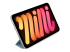 MC2U4ZM/A - Apple Smart - Flip cover for tablet - Left-angle