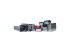 RBC17 - APC Replacement Battery Cartridge #17 - Front