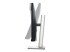 DELL-P2424HEB - Dell 24 Video Conferencing Monitor P2424HEB - Right side