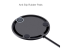 XTREAM M3 - Adesso Xtream M3 - Microphone - Bottom