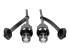 N206-PC50-IND - Eaton Tripp Lite Series Industrial Cat5e/Cat6 STP Ethernet Cable - Close up