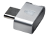 K64709WW - Kensington VeriMark Guard USB-C Fingerprint Key - Left-angle