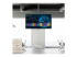 FPCEILPTBSP - Startech Ceiling TV Mount - Front