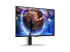 LS27DG602SUXXU - Samsung Odyssey OLED G6 S27DG602SU - Left-angle