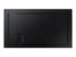 LH85QMRBDGCXEN - Samsung QM85R-B - 85" Diagonal Class QMR-B Series LED-backlit LCD display - Back