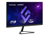 VX2479A-HD-PRO - ViewSonic VX2479A-HD-PRO - Left-angle