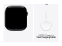 MWY43QA/A - Apple Watch Series 10 (GPS + Cellular) - Front