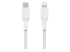 CAA004BT2MWH - Belkin BoostCharge - Lightning cable - Top