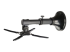 BEAMER-W050BLACK - Neomounts BEAMER-W050 - Right-angle