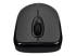 MW150BT - V7 MW150BT - Mouse - optical - Back