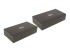 B203-101-IND - Eaton Tripp Lite Series USB over Cat5/6 Extender Kit 1-Port Industrial with ESD Protection - Back