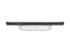 WIA001VFWH - Belkin BoostCharge - Wireless charging pad + AC power adapter - Right side