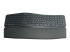 920-010107 - Logitech ERGO K860 - Keyboard - Front