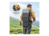 A24260A1 - Anker SOLIX PS30 - Solar panel - Right-angle