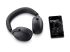 WL7024-DEMEA - Dell Premier Wireless ANC Headset WL7024 - Left-angle