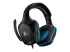 981-000770 - Logitech Gaming Headset G432 - Back