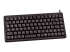 G84-4100LCMEU-2 - CHERRY ML4100 - Keyboard - Left-angle