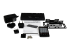 VS221HDQ - Startech 2 Port HDMI Switch w/ Automatic and Priority Switching - Front