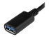 USB31CAADP - StarTech.com USB-C to USB Adapter - Close up