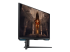 LS32BG700EUXXU - Samsung Odyssey G7 S32BG700EU - Left-angle