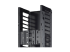 AR8768 - APC Cable Management - Close up
