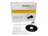 USBBT1EDR4 - Startech Bluetooth Adapter - Front
