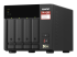 TS-473A-8G - QNAP TS-473A - NAS server - Right-angle