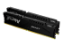 KF552C40BBK2-32 - Kingston FURY Beast - DDR5 - Right-angle