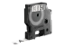 1978364 - DYMO D1 Durable - Self-adhesive - Left-angle