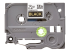 TZE334 - Brother TZe-334 - Self-adhesive - Front