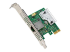 406L9AA - Intel I225-V - Network adapter - Front