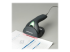 TD1130-BK-90 - Datalogic Touch TD1100 90 Pro - Right-angle