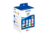 C13T03R640 - Epson 102 Multipack - 4-pack - Left-angle