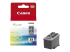 2146B001 - Canon CL-38 - 9 ml - colour (cyan, magenta, yellow) - Front